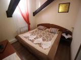 Economy Twin Mansard room