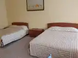 Double Suite with city view