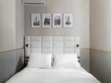 Standard without window Double room