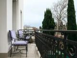 (Classic Building) Double Junior Suite with city view