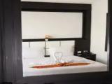 Standard Double room with view