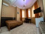 Double Junior Suite
