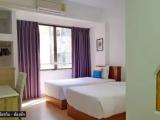 Standard Double room with view