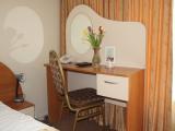 Standard Single room with view