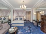 Deluxe room with view