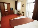 Superior Double room with balcony and with view