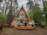 Big A-Frame