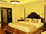 Deluxe Double room with view