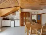 2 Bedrooms Apartment with balcony and with mountain view