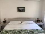 Economy Double room with city view