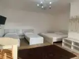 Superior Quadruple room with balcony