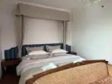 Standard Double room with balcony and with view