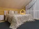 Apartment with balcony and with view