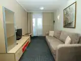 Double Suite with balcony