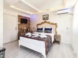 Standard Double room with sea view