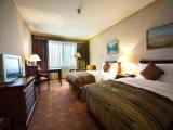 Classic Club Lounge Access Twin room