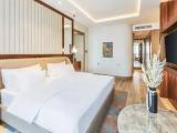 Double Suite with view