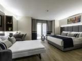 With Sofa Double room