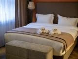 Deluxe room with view