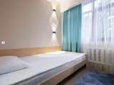 Bed in Dorm (male dorm)