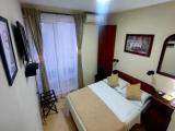 Standard Single room with view