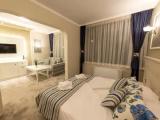 Double Apartment with balcony