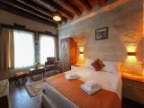 Deluxe Double room with view