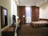 Business Double Suite with view