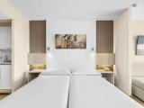 Superior Double room with balcony