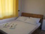 Standard Double room with garden view