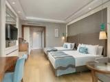 Economy Double room with view