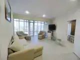 2 Bedrooms Suite with balcony