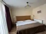 Standard Double room with balcony and with city view