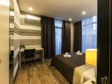 2 Bedrooms Superior Apartment with balcony and with view