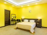 Presidential Suite with balcony