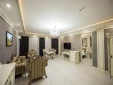 Royal Quadruple Suite with view