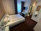 Economy Double room with view