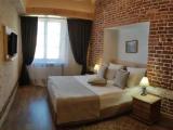 Comfort Double room with courtyard view