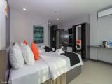 Superior Double room with sea view