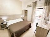 Economy Double room with city view