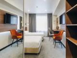 Comfort Double room with city view