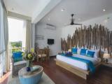 Junior Suite with view