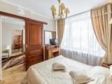 3 Room Double Apartment