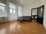 2-room Connecting Double room with balcony and with view