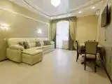 VIP Double room with balcony