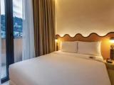 Historical Deluxe Double room with balcony