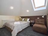 Attic Junior Suite