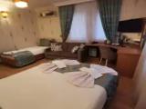 Economy Triple room