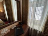 Standard without view Single room