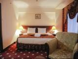 Standard (Smoking/Non-Smoking) Double room